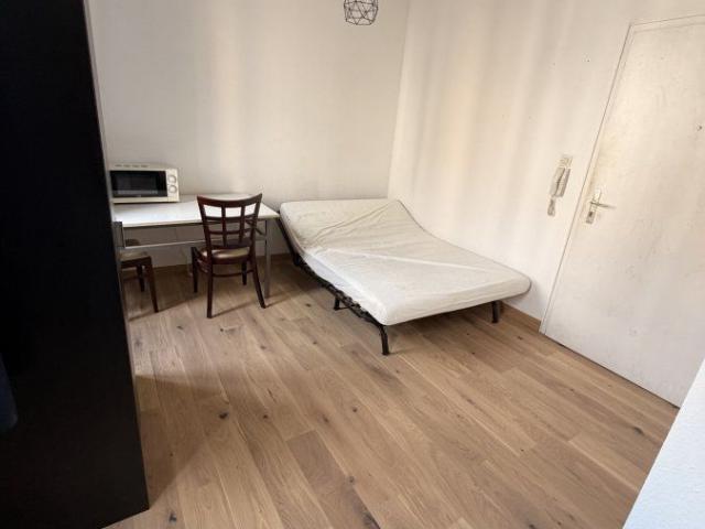 Appartement 1 pièce à Strasbourg
