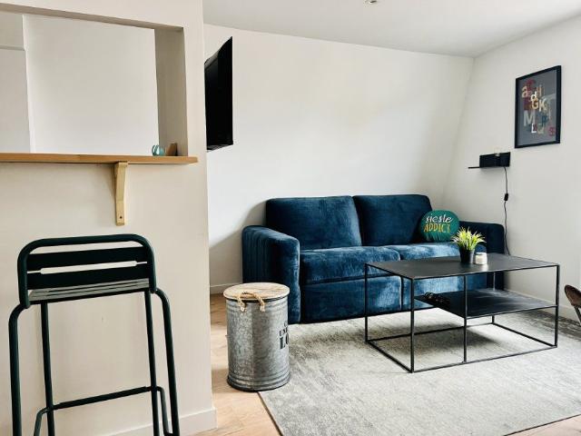 Appartement 1 pièce à Strasbourg