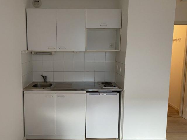 Appartement 1 pièce à Strasbourg