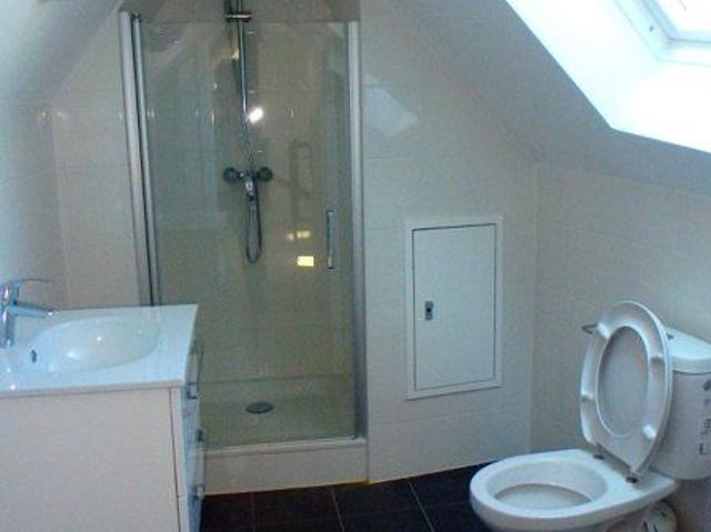 Appartement 1 pièce à Strasbourg