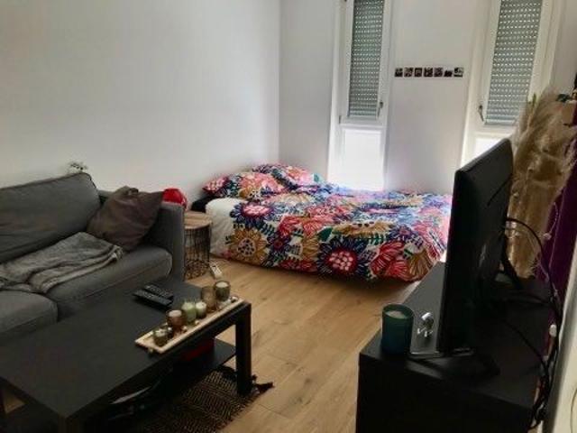 Appartement 1 pièce à Strasbourg