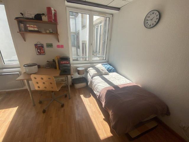 Appartement 1 pièce à Strasbourg