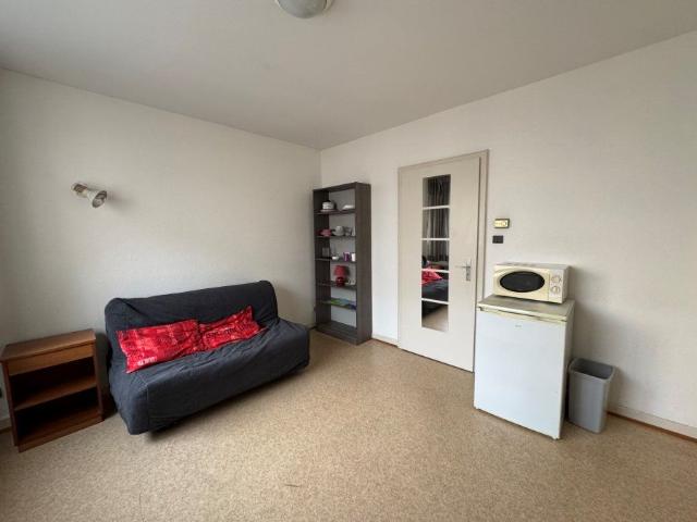 Appartement 1 pièce à Strasbourg
