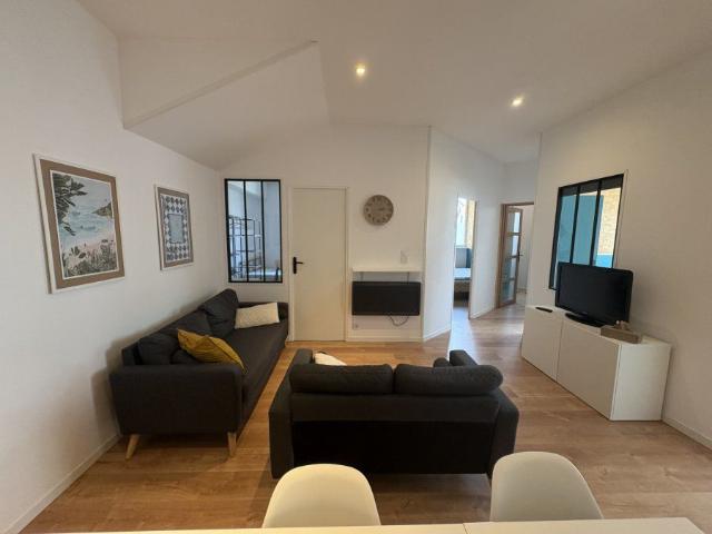 Appartement 1 pièce à Strasbourg