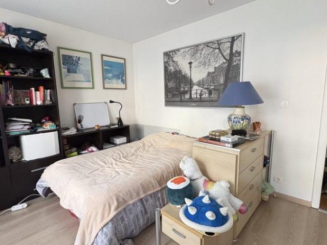 Appartement 1 pièce à Strasbourg