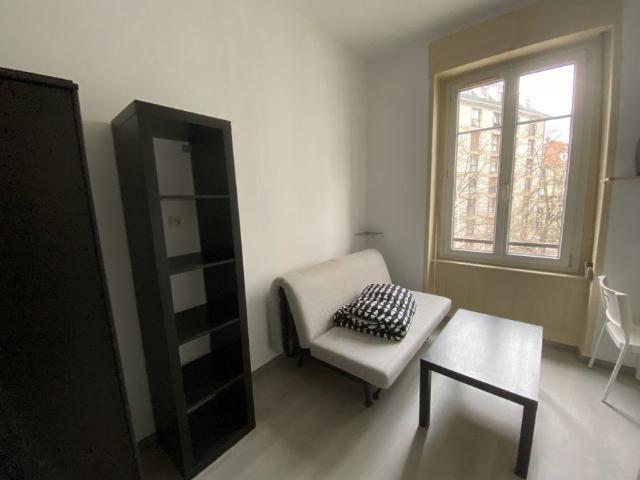 Appartement 1 pièce à Strasbourg