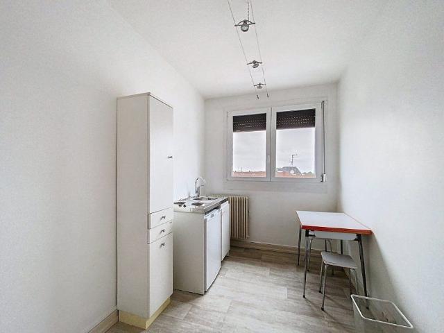Appartement 1 pièce à Strasbourg