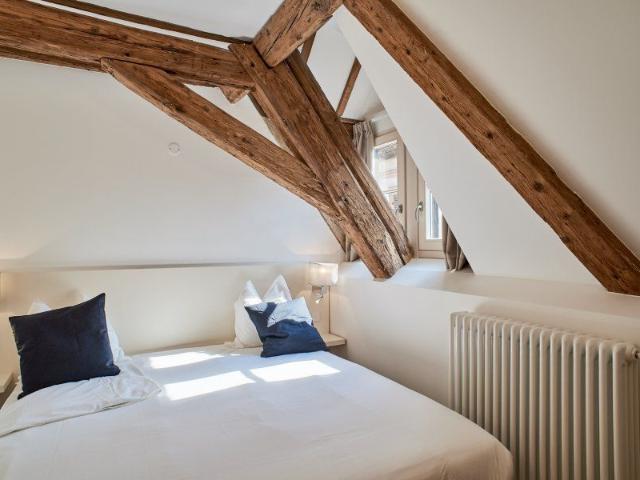 Appartement 1 pièce à Strasbourg