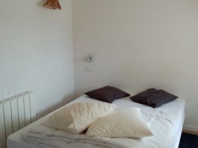 Appartement 1 pièce à Strasbourg
