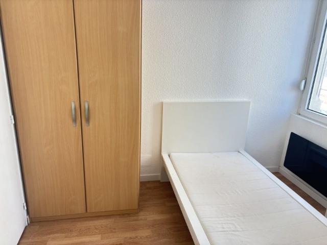 Appartement 1 pièce à Strasbourg