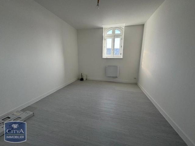 Appartement 1 pièce à Pornic
