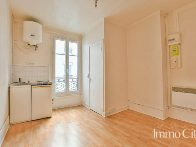 Appartement 1 pièce à Paris 75007