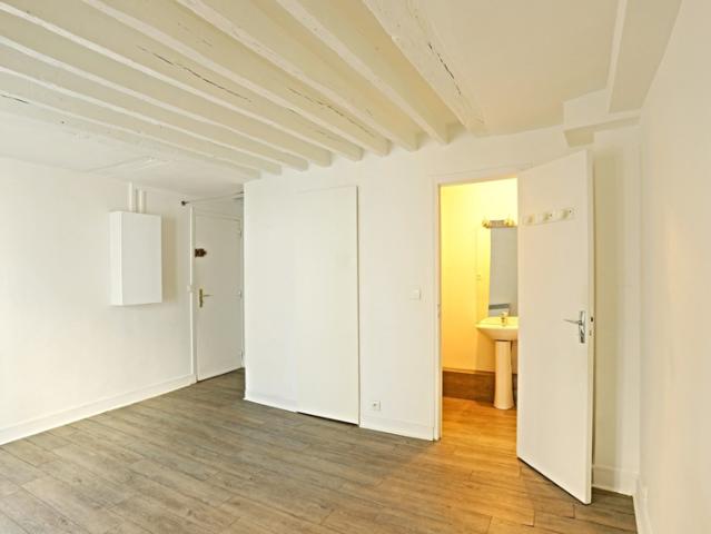 Appartement 1 pièce à Paris 75010