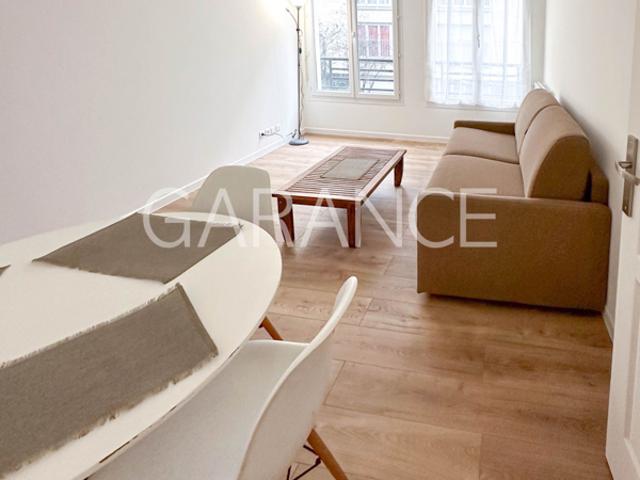 Appartement 1 pièce à Paris 75012