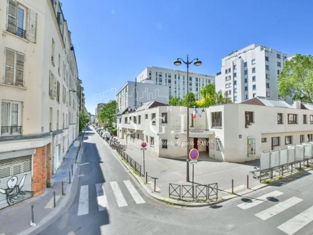 Appartement 1 pièce à Paris 75014