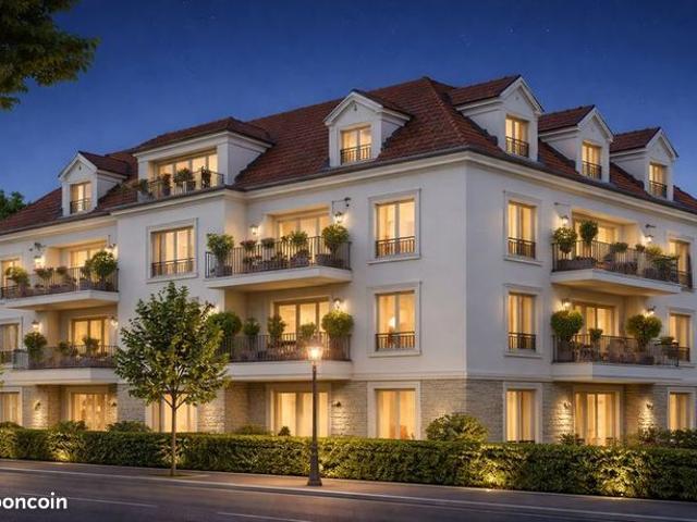 Appartement 1 pièce VOUS PAYEZ UN LOYER ? ARRÊTEZ