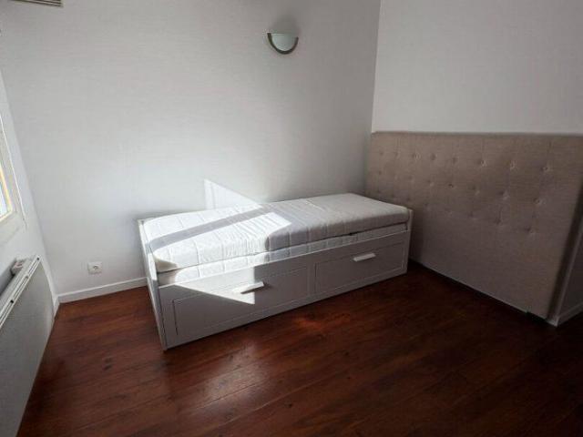 Appartement 1 pièce à Peltre