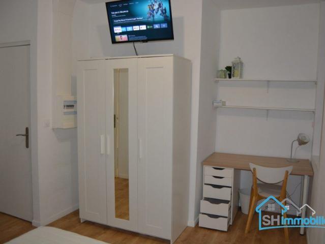 Appartement 1 pièce à Roubaix