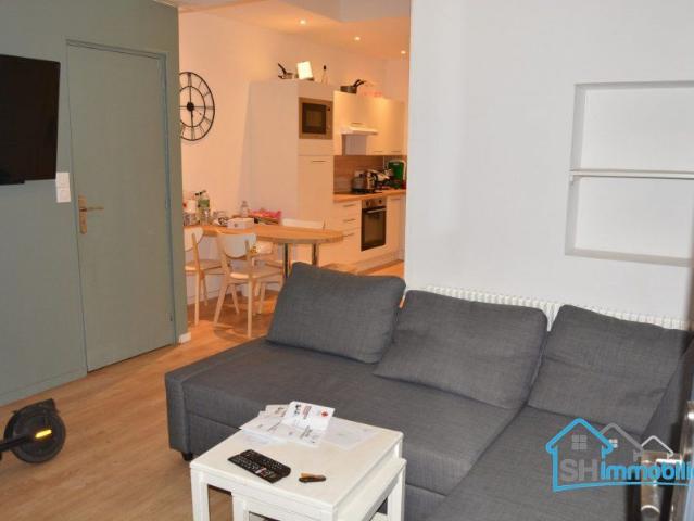 Appartement 1 pièce à Roubaix