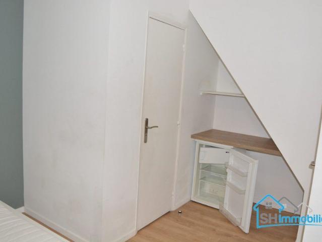 Appartement 1 pièce à Roubaix