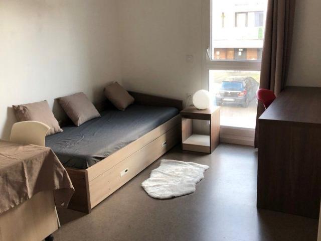 Appartement 1 pièce à Roubaix
