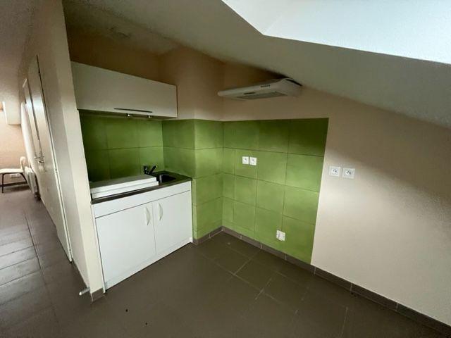 Appartement 1 pièce à Rambervillers