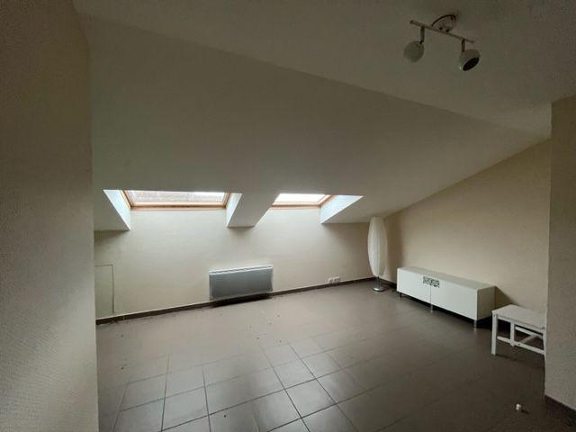 Appartement 1 pièce à Rambervillers