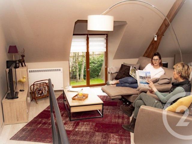 Appartement 1 pièce à Wimille
