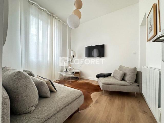 Appartement 1 pièce à Tourcoing