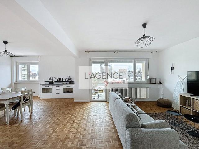 Appartement 1 pièce à Thionville