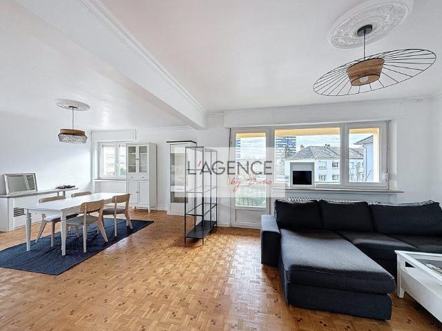 Appartement 1 pièce à Thionville