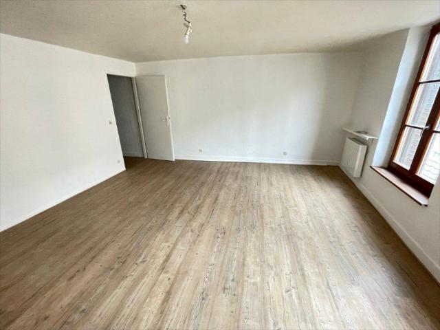 Appartement 1 pièce à Thionville