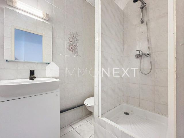 Appartement 1 pièce à Thionville