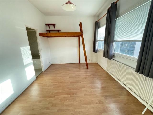 Appartement 1 pièce à Thionville FR