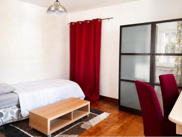 Appartement 1 pièce à Valenciennes