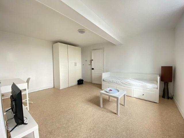Appartement 1 pièce à Valenciennes