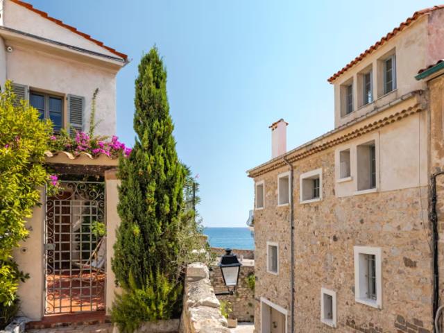 Appartement 1 pièce à vendre à Antibes