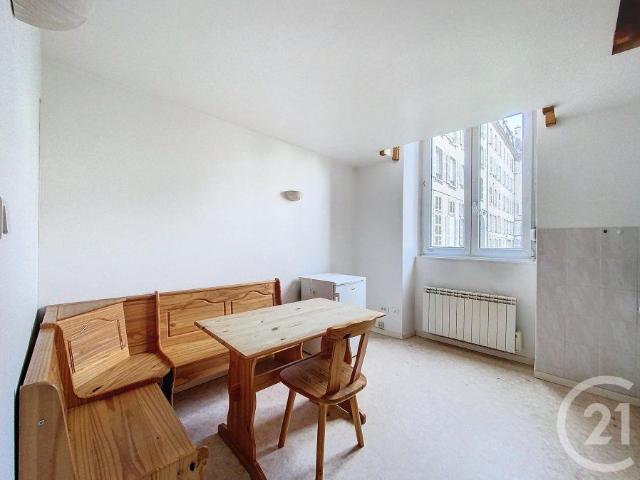 Appartement 1 pièce à Vittel