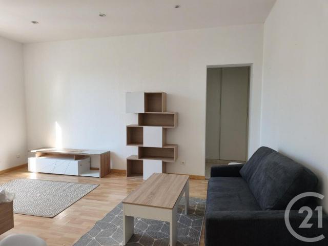 Appartement 1 pièce à Vittel