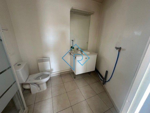 Appartement 1 pièce à Villejuif 94800