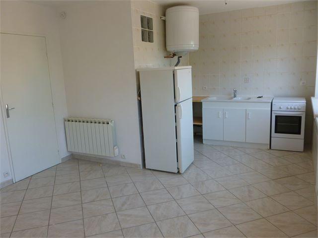 Appartement 1 pièce à Yutz