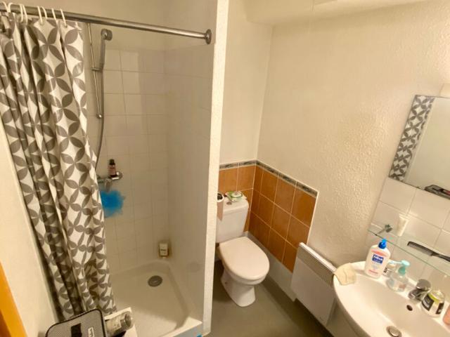 Appartement 1 pièce Albi 20.00m² 405€ à louer l'Adresse