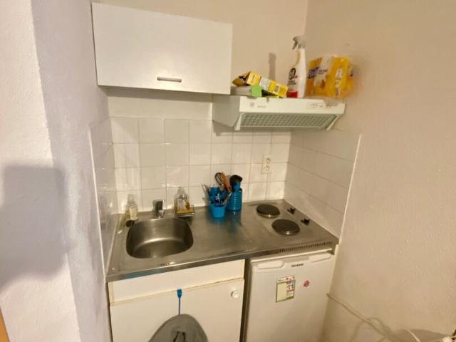 location appartement 1 pièce, 20.00m², albi