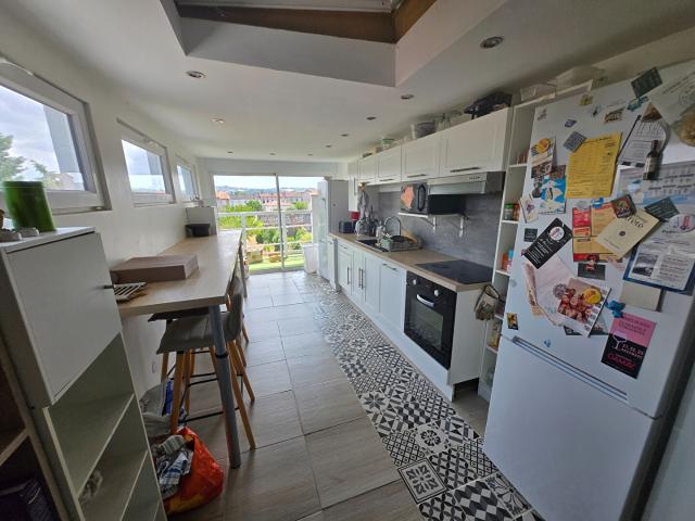 Appartement 1 pièce Albi 20.00m² 500€ à louer l'Adresse