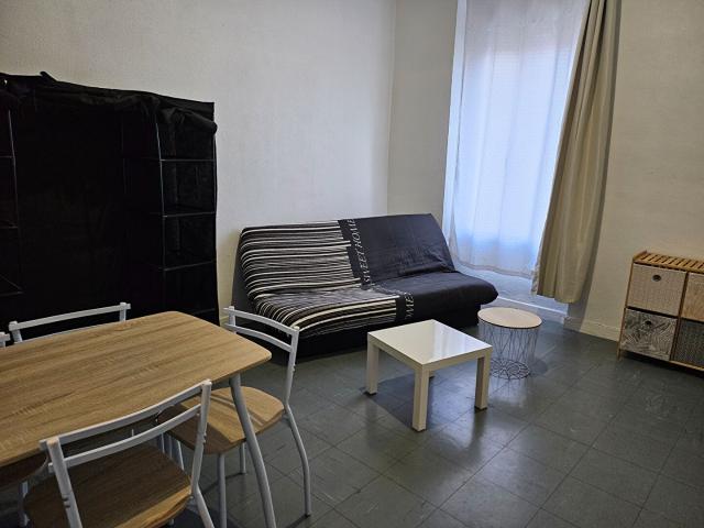 Appartement 1 pièce Albi 21.00m² 410€ à louer l'Adresse