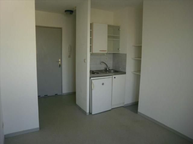 Appartement 1 pièce ALBI proche faculté