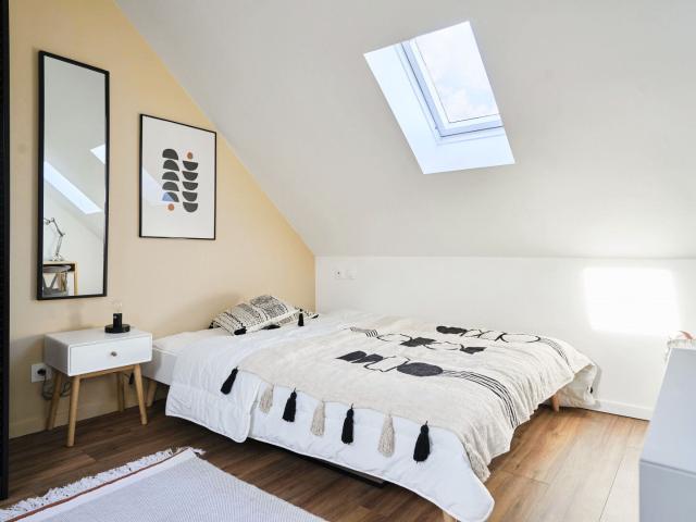 Appartement 1 pièce Amiens 8.00m² 460€ à louer l'Adresse