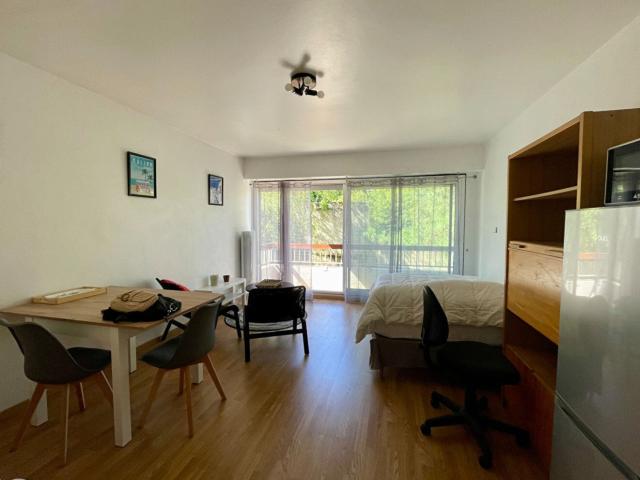 Appartement 1 pièce Angers 32.72m² 710€ à louer l'Adresse