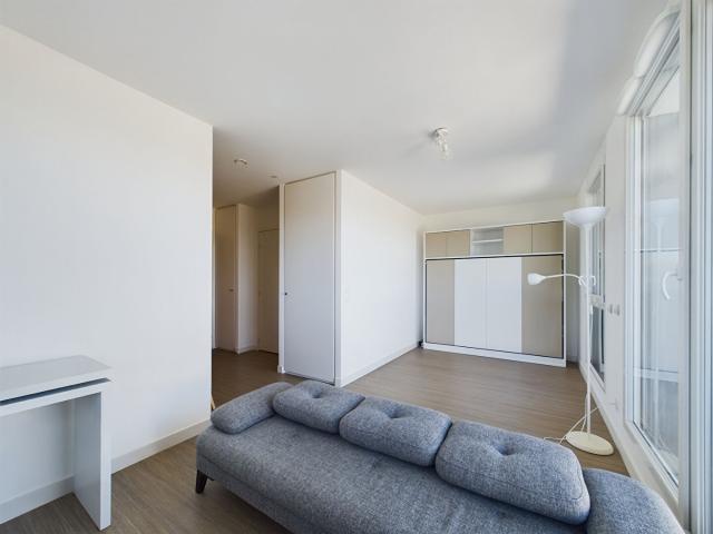 Appartement 1 pièce Annecy 31.56m² 1020€ à louer l'Adresse
