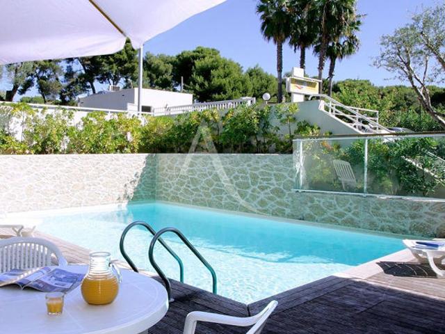 Appartement 1 pièce Antibes loueur meublé bail co